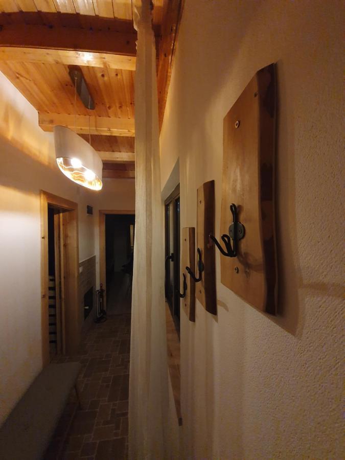 Casa Axa Ξενοδοχείο Paraul Carjei Εξωτερικό φωτογραφία