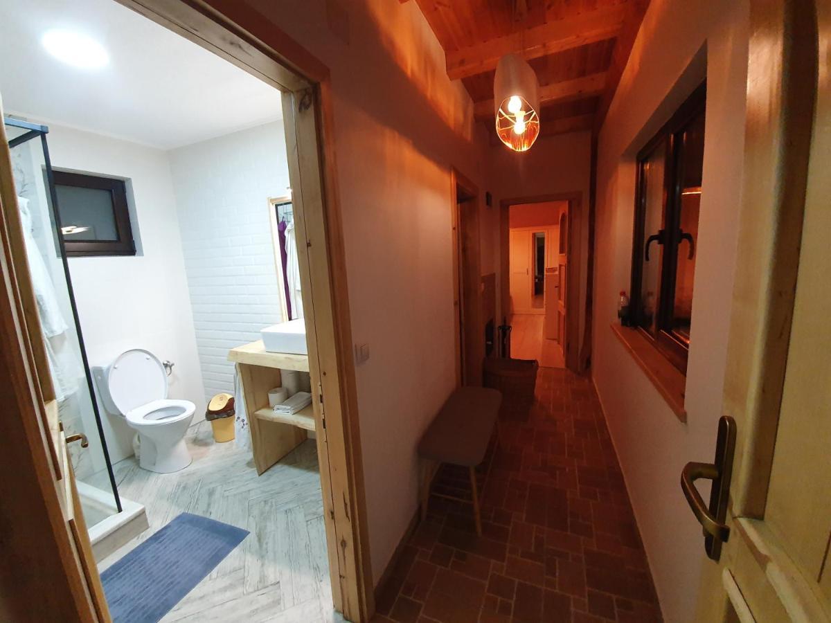 Casa Axa Ξενοδοχείο Paraul Carjei Εξωτερικό φωτογραφία