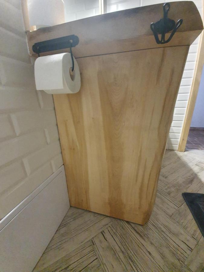 Casa Axa Ξενοδοχείο Paraul Carjei Εξωτερικό φωτογραφία
